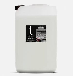Dissolve - Degreaser - Dissolve 25l i gruppen Bilvrd & Kemikalier / Tershine / Exterir / Exterir hos  Professional Parts Sweden AB (TS9950)