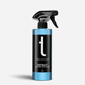 Refract V3 - Ceramic Quick Coat in the group Car Care & Chemicals / Tershine / Exterior / Exterior at  Professional Parts Sweden AB (TS9953)