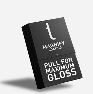 Magnify - Coating V2 30ml i gruppen Bilvrd & Kemikalier / Tershine / Exterir / Exterir hos  Professional Parts Sweden AB (TS9954)