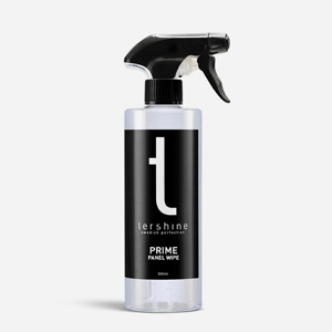 Prime - Panel Wipe 500 ml in the group Car Care & Chemicals / Tershine / Exterior / Exterior at  Professional Parts Sweden AB (TS9955)