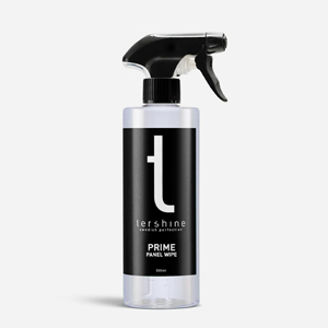 Prime - Panel Wipe 500 ml i gruppen Bilvrd & Kemikalier / Tershine / Exterir / Exterir hos  Professional Parts Sweden AB (TS9955)