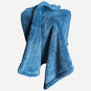 Drying Towel Double Side in the group Car Care & Chemicals / Tershine / All products and accessories at  Professional Parts Sweden AB (TS9959)