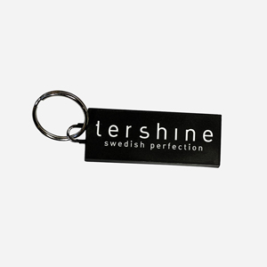 Keyring in the group Car Care & Chemicals / Tershine / All products and accessories at  Professional Parts Sweden AB (TS9967)