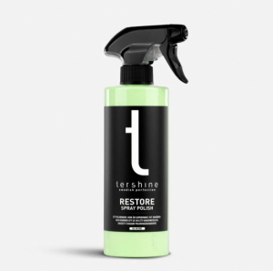 Restore - Polermedel 500ml in the group Car Care & Chemicals / Tershine / All products and accessories at  Professional Parts Sweden AB (TS9968)
