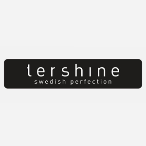 Regskylt tershine - Svart in the group Car Care & Chemicals / Tershine / All products and accessories at  Professional Parts Sweden AB (TS9973)
