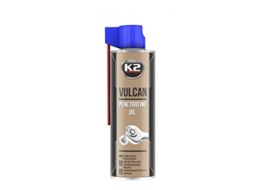 Rostlsare K2 VULCAN 500 ML in the group Car Care & Chemicals / K2 / Lubricants, Grease & Rust Remover at  Professional Parts Sweden AB (W115)