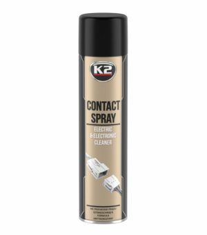 K2 Contact Spray 600ml in the group  at  Professional Parts Sweden AB (W1256)