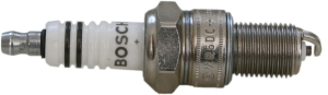 Spark plug i gruppen Tnd / gldsystem / Tndstift hos  Professional Parts Sweden AB (WR6DC)