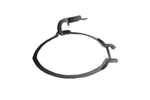 Exhaust spare part in the group  at  Professional Parts Sweden AB (X10100)