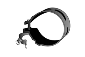 Exhaust spare part i gruppen Tillflligt dolda artiklar hos  Professional Parts Sweden AB (X10104)