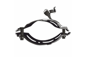 Exhaust spare part in the group  at  Professional Parts Sweden AB (X10108)