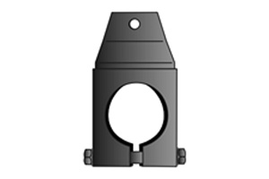 Exhaust spare part in the group  at  Professional Parts Sweden AB (X11105)