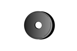 Exhaust spare part in the group  at  Professional Parts Sweden AB (X11110)