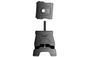 Exhaust spare part i gruppen Tillflligt dolda artiklar hos  Professional Parts Sweden AB (X11116)