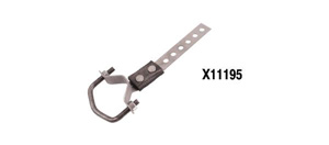 Exhaust spare part in the group  at  Professional Parts Sweden AB (X11195)