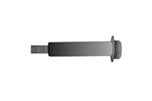 Exhaust spare part in the group  at  Professional Parts Sweden AB (X12101)