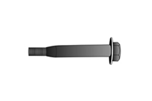 Exhaust spare part in the group  at  Professional Parts Sweden AB (X12104)