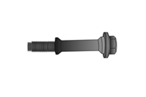 Exhaust spare part in the group  at  Professional Parts Sweden AB (X12110)