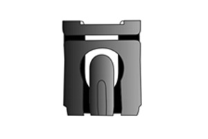 Exhaust spare part in the group  at  Professional Parts Sweden AB (X12112)