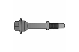 Exhaust spare part i gruppen Tillflligt dolda artiklar hos  Professional Parts Sweden AB (X12118)