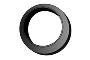 Exhaust spare part in the group  at  Professional Parts Sweden AB (X20108)