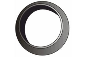 Exhaust spare part i gruppen Tillflligt dolda artiklar hos  Professional Parts Sweden AB (X20124)