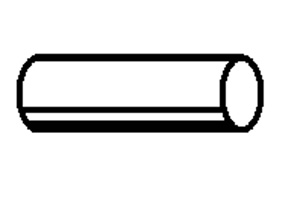 Exhaust spare part in the group  at  Professional Parts Sweden AB (X25140)