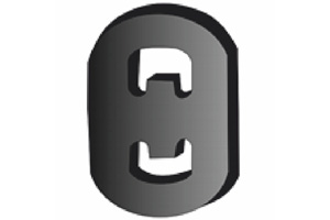 Exhaust spare part in the group  at  Professional Parts Sweden AB (X30101)