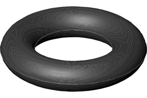 Exhaust spare part in the group  at  Professional Parts Sweden AB (X30134)