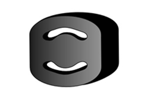 Exhaust spare part in the group  at  Professional Parts Sweden AB (X30138)