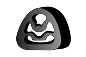 Exhaust spare part in the group  at  Professional Parts Sweden AB (X30140)