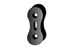 Exhaust spare part in the group  at  Professional Parts Sweden AB (X30144)