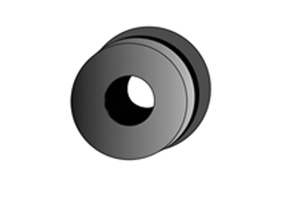 Exhaust spare part in the group  at  Professional Parts Sweden AB (X30156)