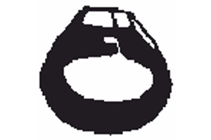 Exhaust spare part i gruppen Tillflligt dolda artiklar hos  Professional Parts Sweden AB (X30161)