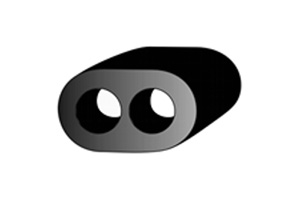 Exhaust spare part in the group  at  Professional Parts Sweden AB (X30168)