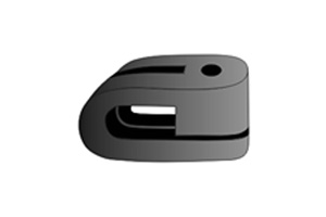 Exhaust spare part in the group  at  Professional Parts Sweden AB (X30170)
