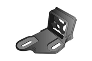 Exhaust spare part in the group  at  Professional Parts Sweden AB (X30172)
