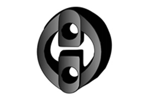 Exhaust spare part in the group  at  Professional Parts Sweden AB (X30182)