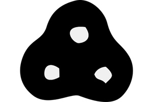 Exhaust spare part in the group  at  Professional Parts Sweden AB (X30190)