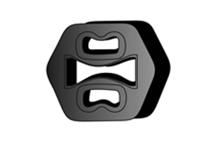 Exhaust spare part - Replaced by 25432964 in the group  at  Professional Parts Sweden AB (X30198)
