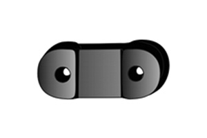 Exhaust spare part in the group  at  Professional Parts Sweden AB (X30204)