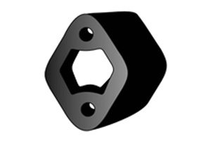 Exhaust spare part i gruppen Tillflligt dolda artiklar hos  Professional Parts Sweden AB (X30212)