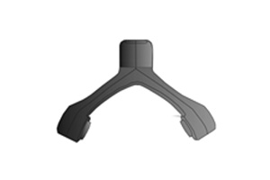 Exhaust spare part in the group  at  Professional Parts Sweden AB (X30229)
