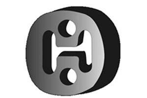 Exhaust spare part in the group  at  Professional Parts Sweden AB (X30230)