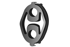 Exhaust spare part i gruppen Tillflligt dolda artiklar hos  Professional Parts Sweden AB (X30250)