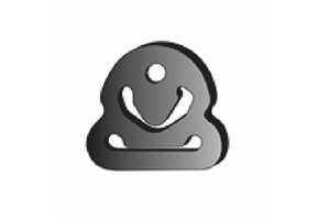 Exhaust spare part in the group  at  Professional Parts Sweden AB (X30273)