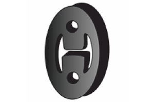Exhaust spare part - Replaced by 25436408 in the group  at  Professional Parts Sweden AB (X30274)