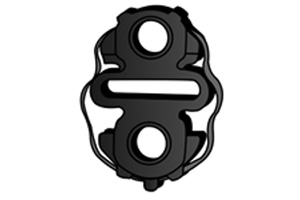 Exhaust spare part in the group  at  Professional Parts Sweden AB (X30282)