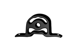 Exhaust spare part in the group  at  Professional Parts Sweden AB (X30292)