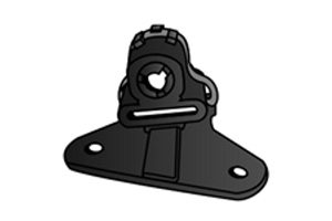 Exhaust spare part in the group  at  Professional Parts Sweden AB (X30294)